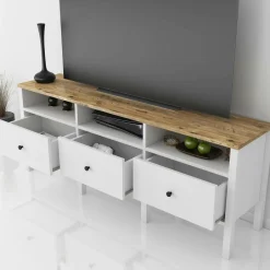 Online TV-bænk Doha Tv-Bænke