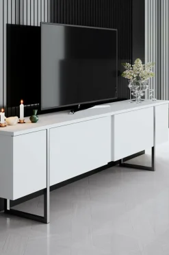 Hanah Home TV-bænk Laurel^ Tv-Bænke