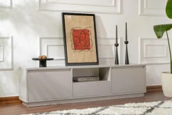 Hanah Home TV-bænk Vanguard^ Tv-Bænke