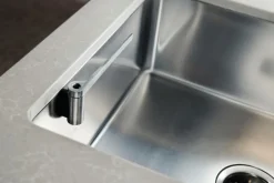 HAPPY SiNKS Holder til karklud^ Opvask & Rengøring