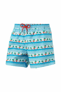 Discount Badebukser Palm Beach Swimshorts Badetøj