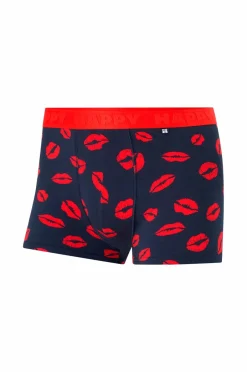 Happy Socks Boksershorts Kisses Short 3-pak^ Undertøj