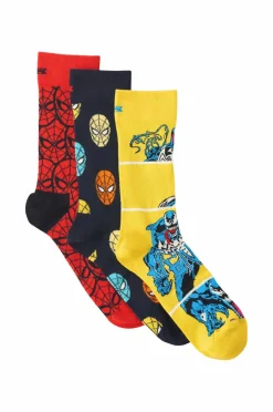 New Strømper MARVEL™ Spider-Man Gift Set 3-pak Undertøj