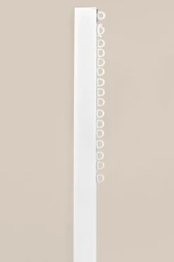 Discount Alex gardinskinne 150 cm Gardintilbehør