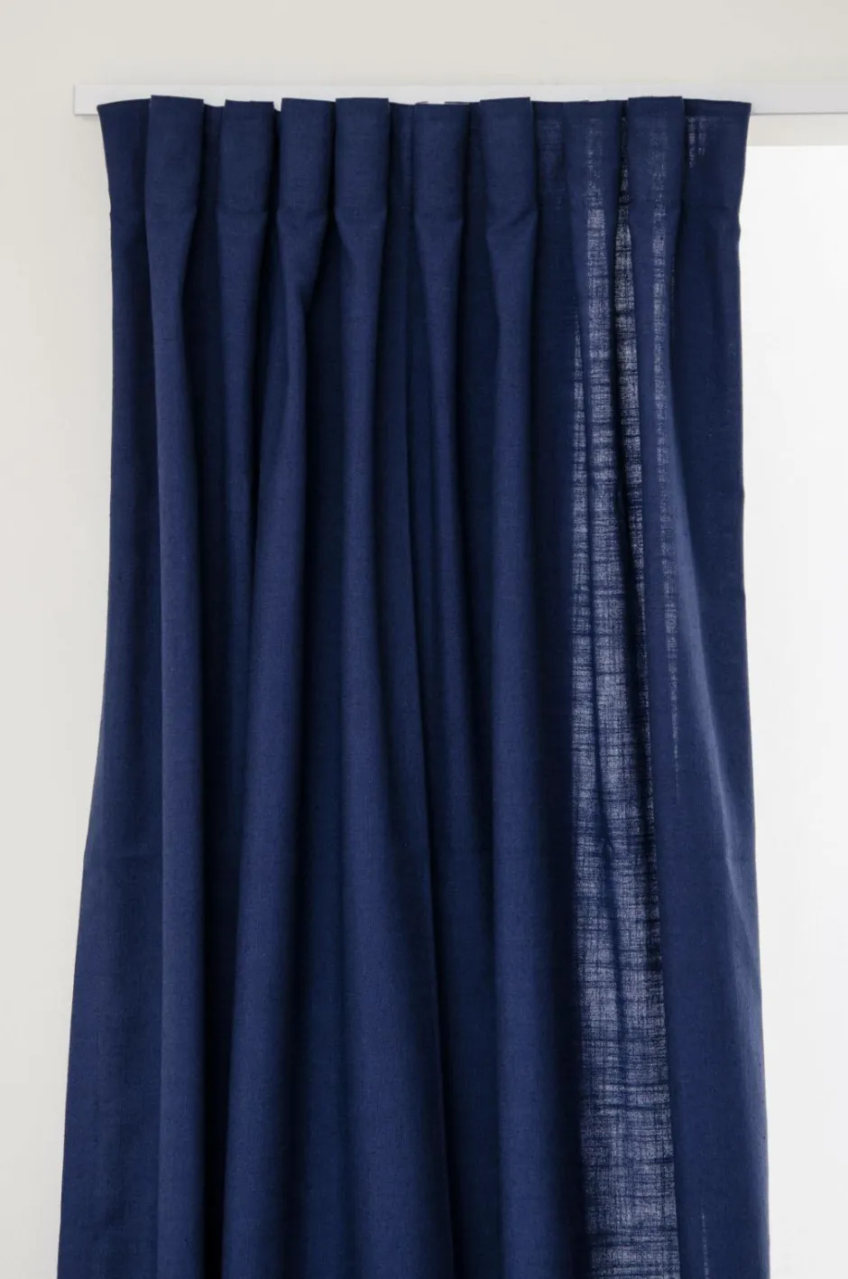 Discount Alex gardinskinne 150 cm Gardintilbehør