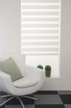 Hasta Day&Night rullegardin^ Rullegardiner