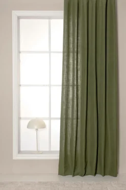 Hasta Gardin Lina 132x250^ Julegardiner