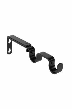 Hasta Gardinstangbeslag dobbelt 16/19 mm^ Gardintilbehør