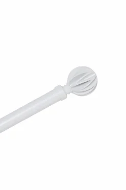 Discount Gardinstangssæt Ylva 160-300 cm Gardintilbehør