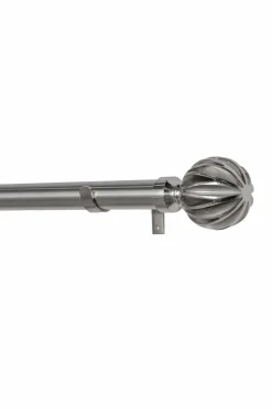 Discount Gardinstangssæt Ylva 160-300 cm Gardintilbehør