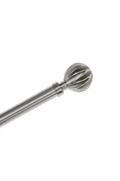 Discount Gardinstangssæt Ylva 160-300 cm Gardintilbehør