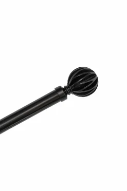 Hasta Gardinstangssæt Ylva 160-300 cm^ Gardintilbehør
