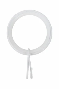 New Gloria gardinring 42/53 mm Gardintilbehør