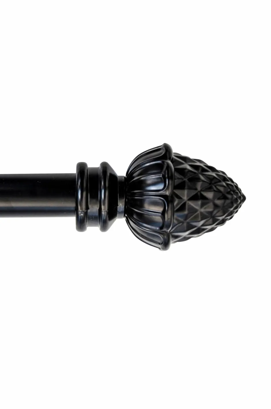 Outlet Kotte gardinstang 110-200 cm Gardintilbehør