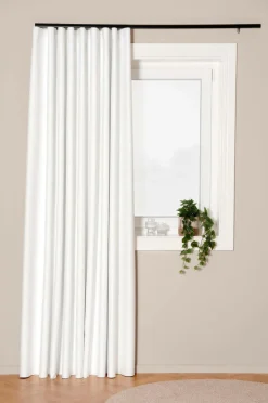 Best Mørklægningsgardin Extra Wide Nova, 268x280 cm Mørklægningsgardiner