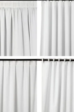 Best Mørklægningsgardin Extra Wide Nova, 268x280 cm Mørklægningsgardiner