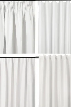Best Mørklægningsgardin Extra Wide Nova, 268x280 cm Mørklægningsgardiner