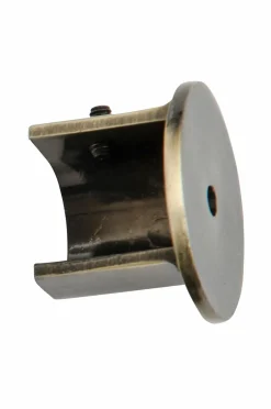 Hot Nichebeslag 19 mm Gardintilbehør
