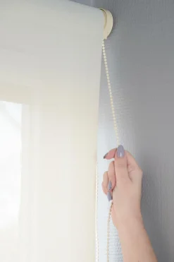 Discount Rullegardin Screen Foldegardiner