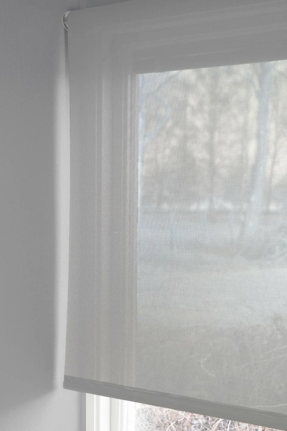 Rullegardin Screen Foldegardiner