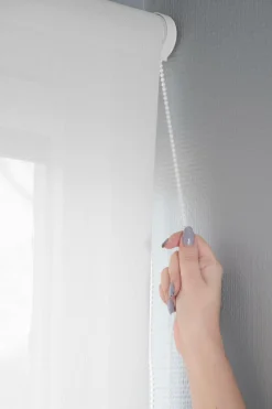 Rullegardin Screen Foldegardiner