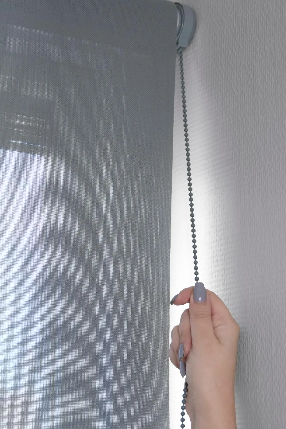 Hot Rullegardin Screen Foldegardiner