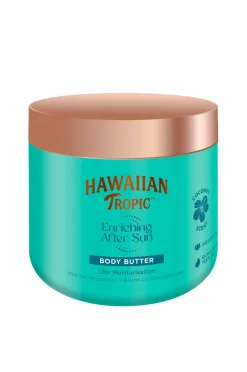 Enriching Coconut Body Butter After Sun 250 ml Solbeskyttelse