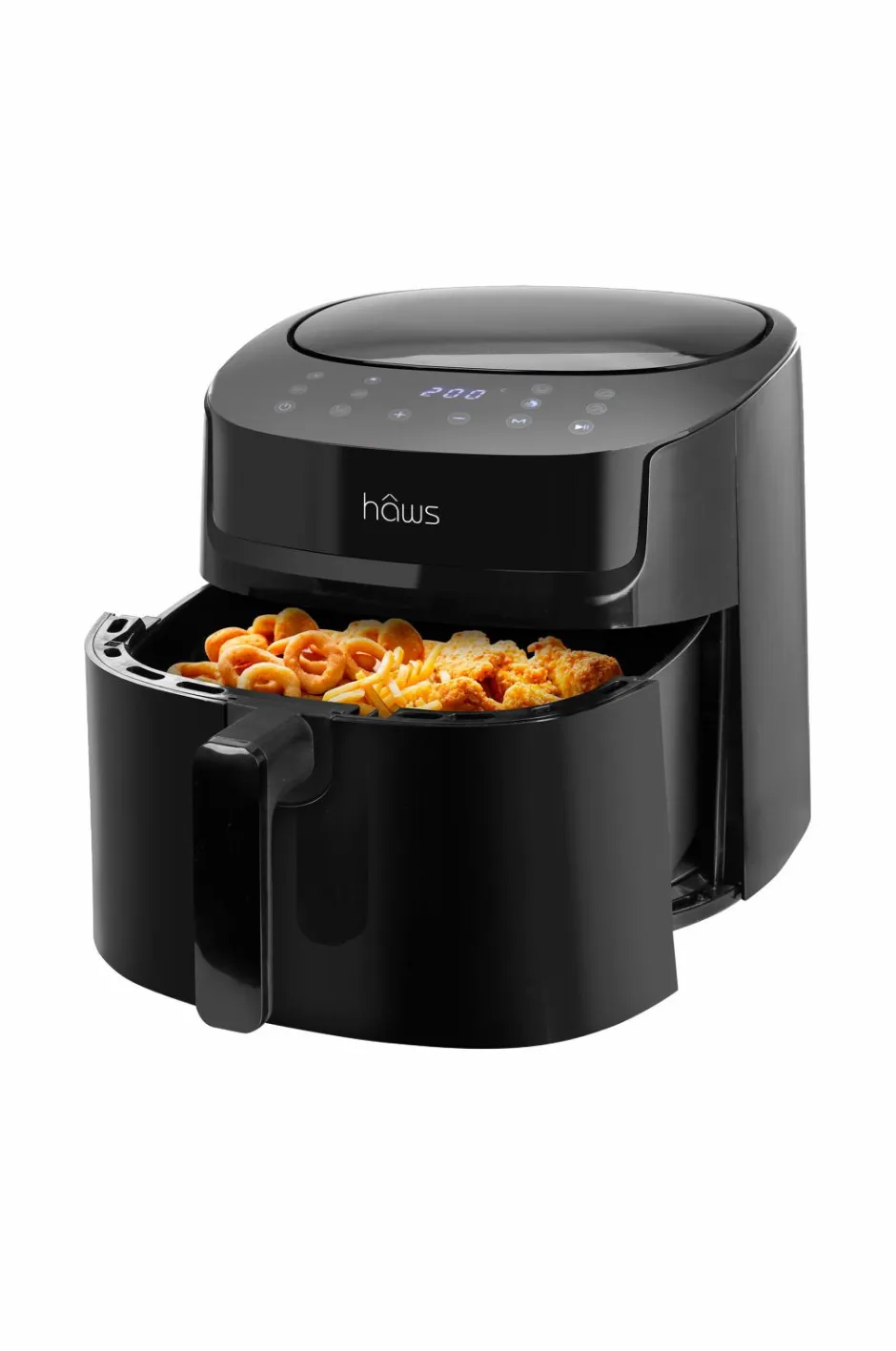 Haws AirFryer 7,2 L 1800W^ Små Køkkenmaskiner