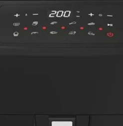 Sale AirFryer 7,5 L 2150W Små Køkkenmaskiner