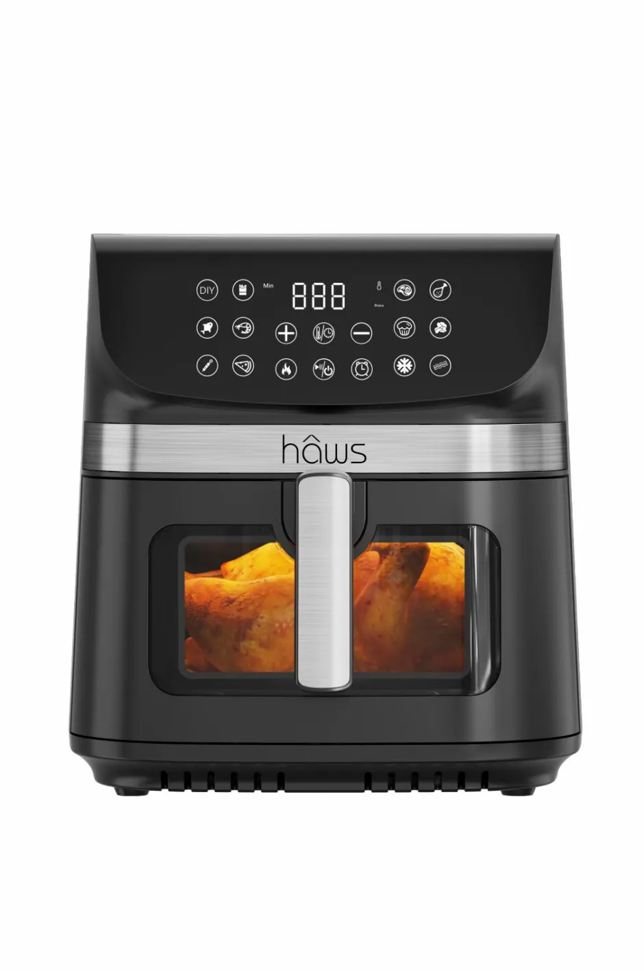 Haws AirFryer 9,2L 1800W^ Små Køkkenmaskiner