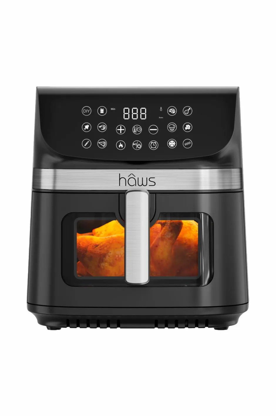 Haws AirFryer 9,2L 1800W^ Små Køkkenmaskiner
