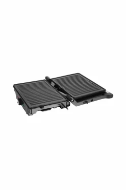 Clearance Hâws CG1600 Falster Bordgrill / Panini-grill 1600W Ilag Små Køkkenmaskiner
