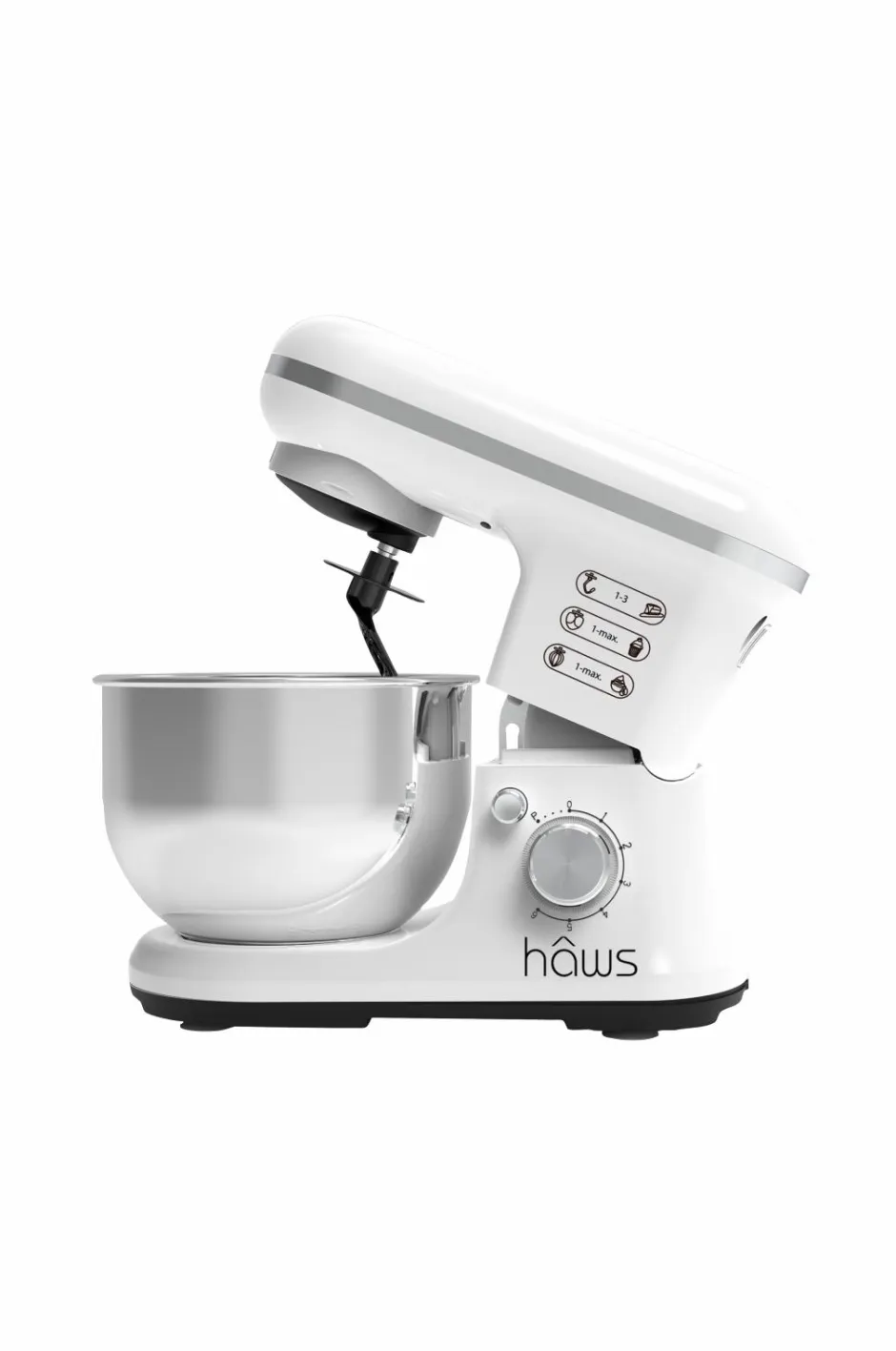 Sale Køkkenmaskine 1200 W Små Køkkenmaskiner