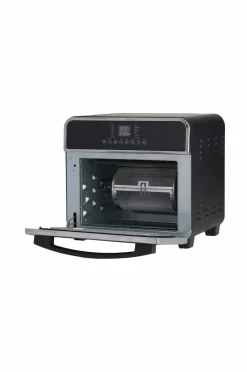 Online Miniovn (3In1) 15L 1600W Små Køkkenmaskiner