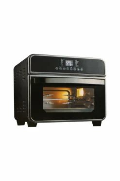 Online Miniovn (3In1) 15L 1600W Små Køkkenmaskiner