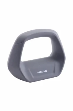 Head Kettelbell silicium 2,6 kg^Dame Træningsredskaber & Udstyr|Træningsredskaber & Udstyr