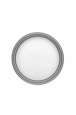 Heirol Rund kageform 15 cm anodiseret aluminium^ Bagetilbehør & Bageredskaber