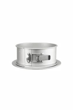 Discount Springform Anodiseret aluminium 20 cm Bagetilbehør & Bageredskaber