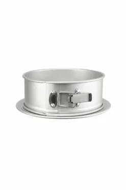 Heirol Springform Anodiseret aluminium 23 cm^ Bagetilbehør & Bageredskaber