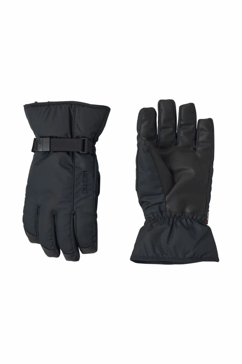 Clearance Handsker Isaberg CZone Sr - 5 finger Handsker &- Vanter|Accessories