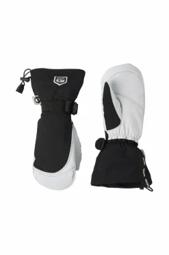 Hestra Luffer Army Leather Extreme^Dame Handsker &- Vanter|Accessories