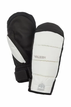 Hestra Luffer CZone Frost Primaloft Mitt^Dame Handsker & Vanter