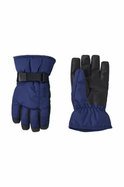 Hestra Skihandske Isaberg Czone Jr. - 5 Finger^Børn Handsker & Vanter