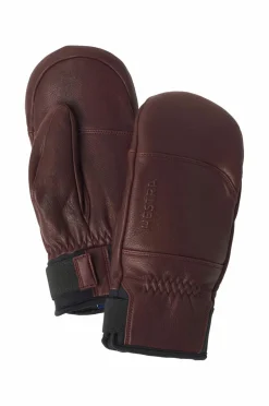 Hestra Skihandsker / snowboardhandsker Omni Mitt^Dame Handsker &- Vanter|Accessories
