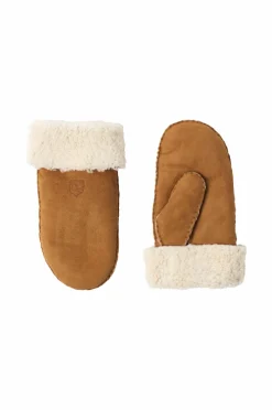 Outlet Vanter Sheepskin Dame Handsker & Vanter|Accessories