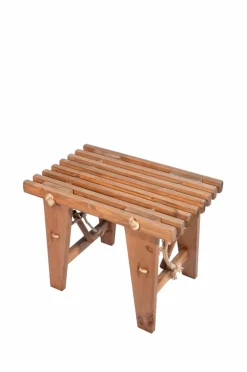 Hillerstorp Bænk Ecobench 60 Cm Fyrretræ^ Udemøbler & Have