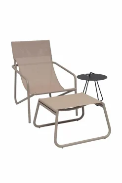 Hillerstorp Bord Sandholma Ø44 Cm^ Udemøbler & Have