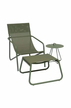 Hillerstorp Bord Sandholma Ø44 Cm^ Udemøbler & Have
