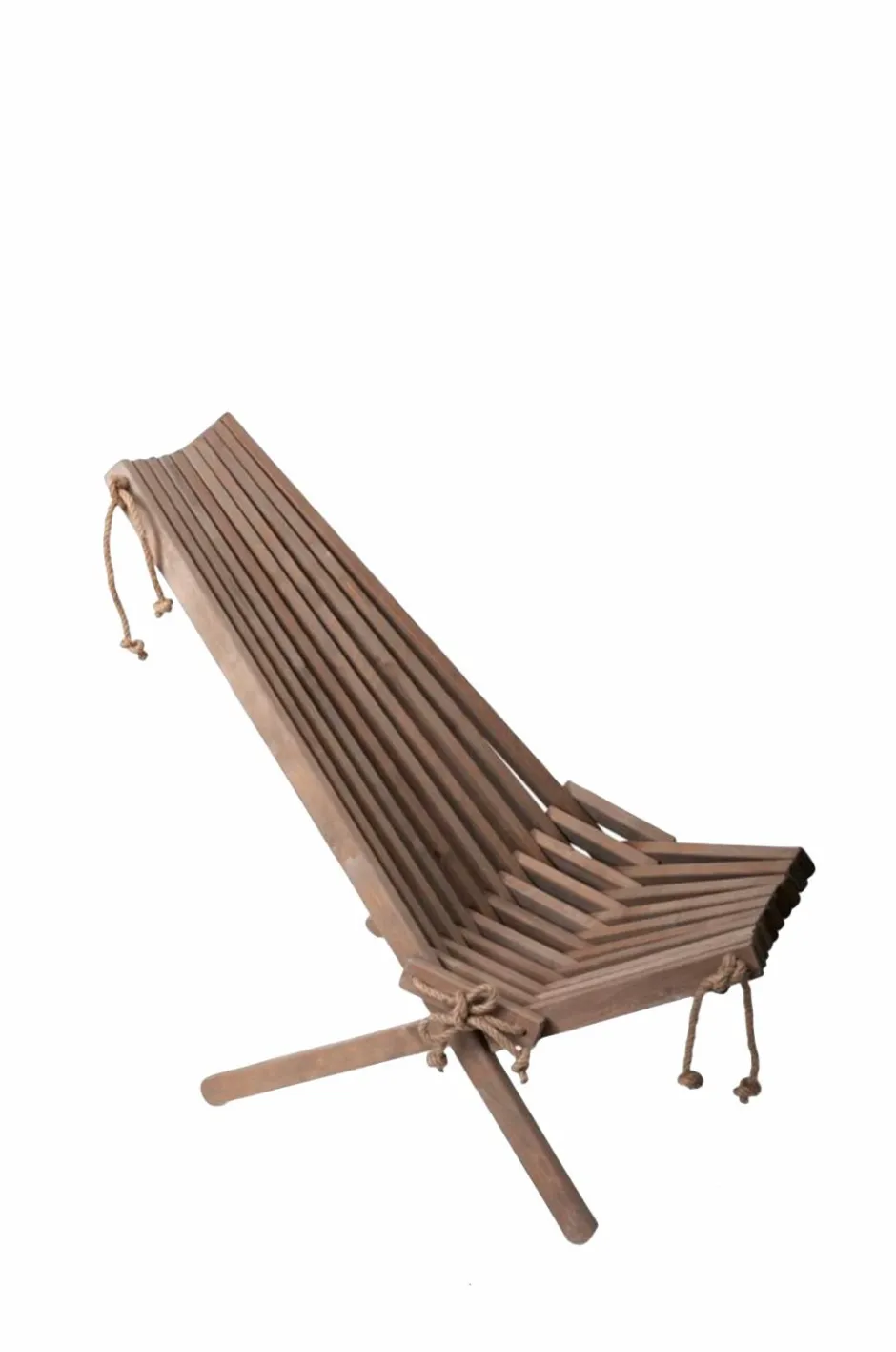 Best Ecochair Alder Udemøbler & Have