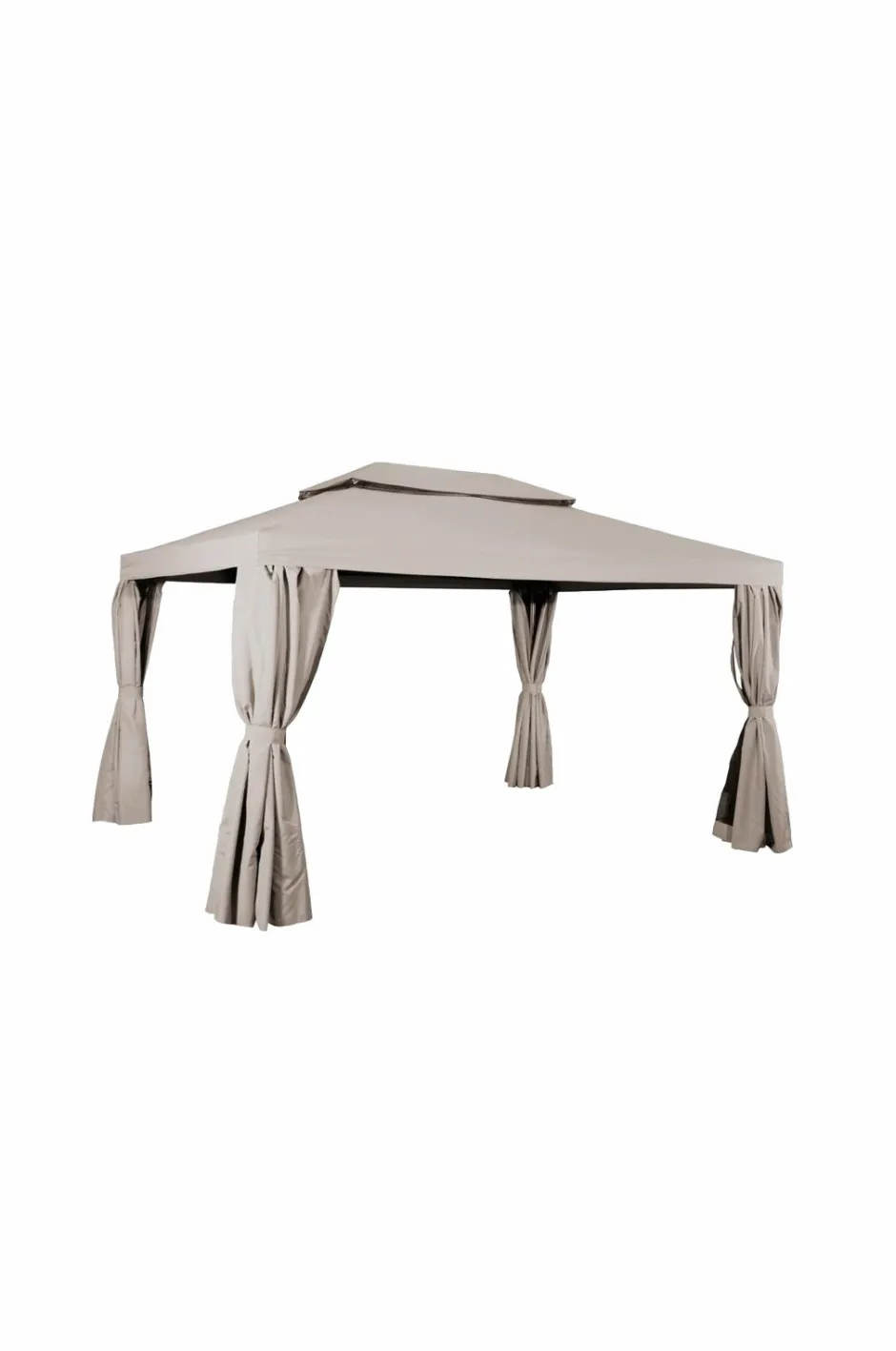 Hot Pavillon Luxor 300 X 400 Cm Udemøbler & Have